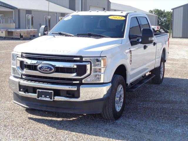 2022 Ford F-250 XLT for sale in Edina, MO