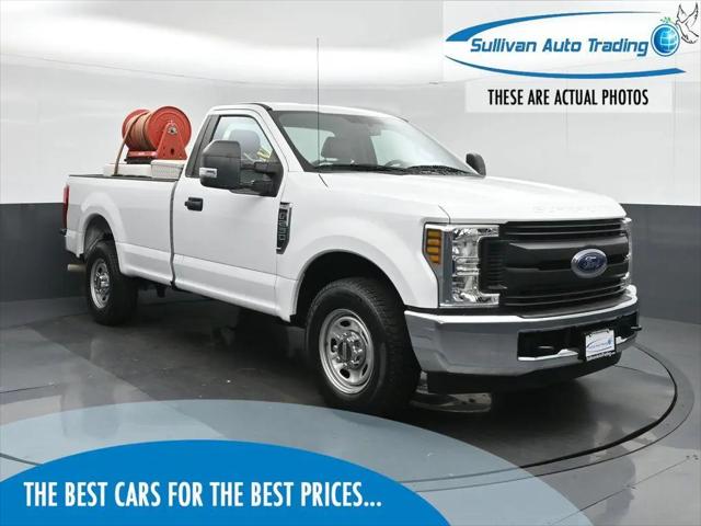 2019 Ford F-250 XL for sale in Fredericksburg, VA