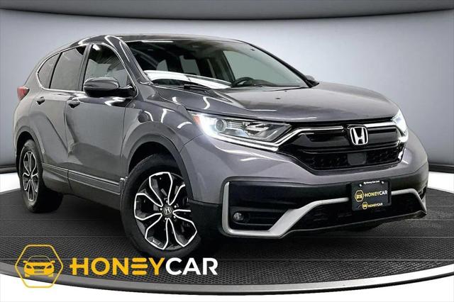 2020 Honda CR-V 2WD EX-L for sale in Winchester, VA