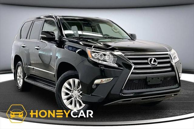2017 Lexus GX 460 Premium for sale in Winchester, VA