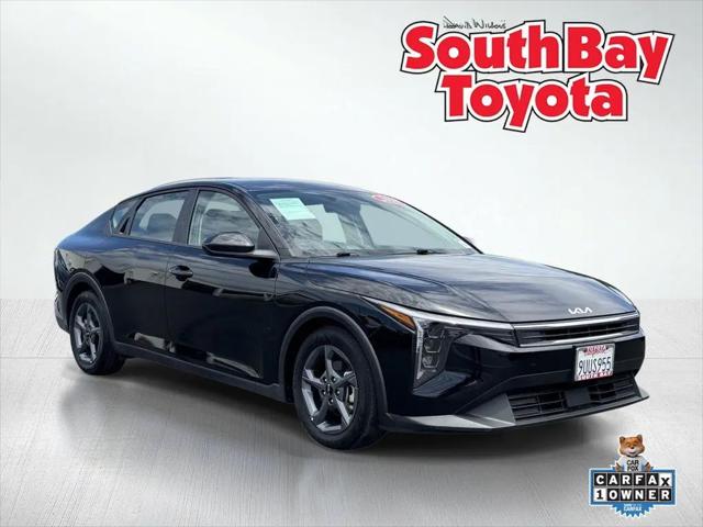 2025 Kia K4 LXS for sale in Gardena, CA