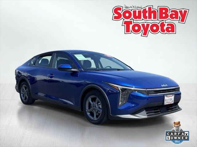 2025 Kia K4 LXS for sale in Gardena, CA