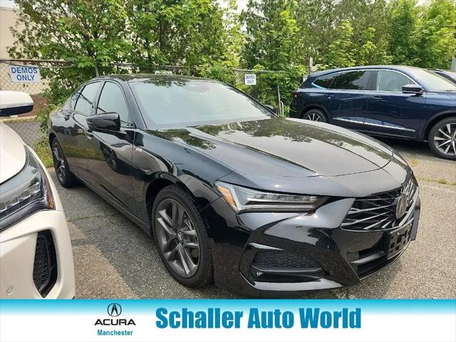 2025 Acura TLX A-SPEC Package for sale in Manchester, CT