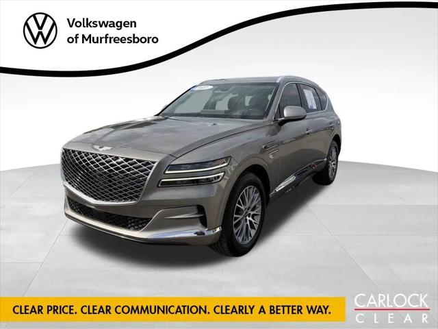 2021 Genesis GV80 2.5T RWD for sale in Murfreesboro, TN