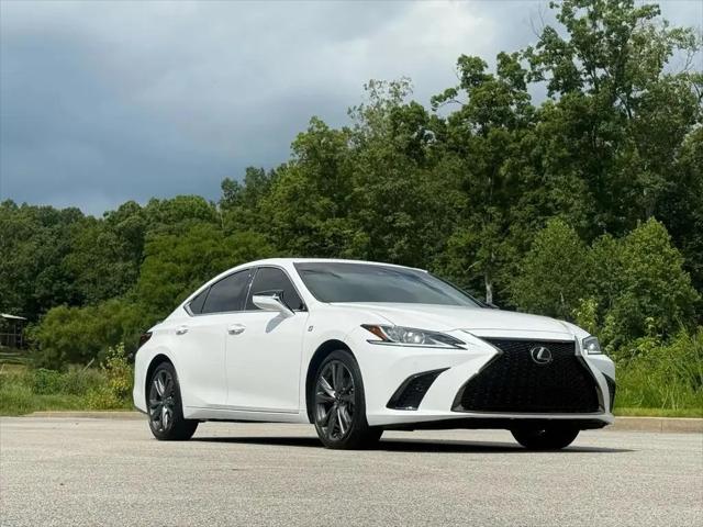 2021 Lexus ES 350 F SPORT for sale in Kingston, TN
