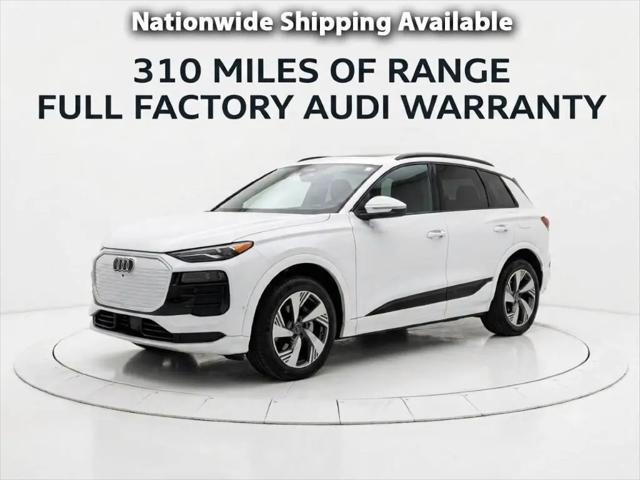 2025 Audi Q6 e-tron Premium quattro for sale in Baltimore, MD