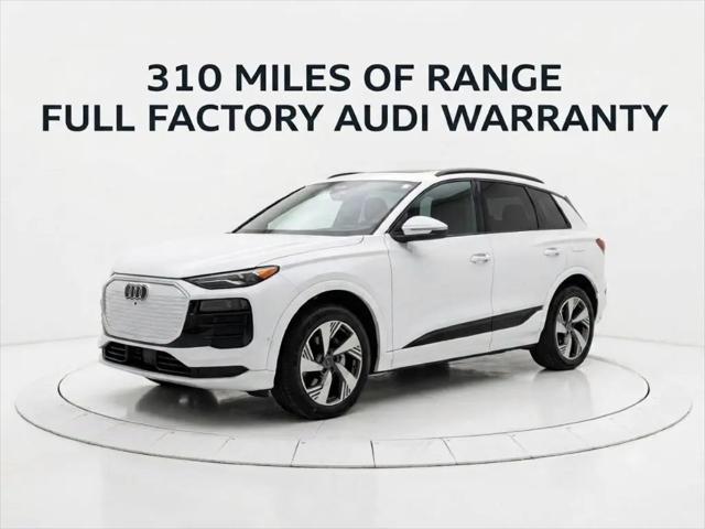 2025 Audi Q6 e-tron Premium quattro for sale in Baltimore, MD