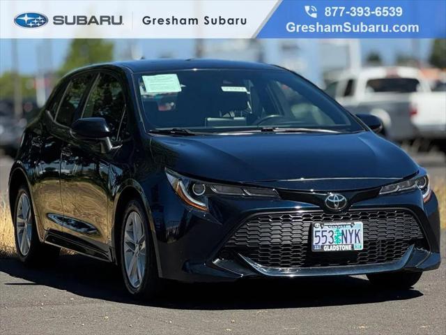 2020 Toyota Corolla SE for sale in Gresham, OR