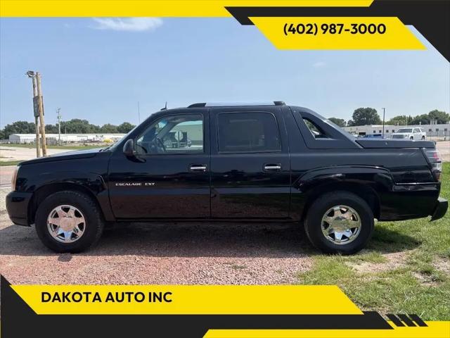 2003 Cadillac Escalade EXT Standard for sale in Dakota City, NE