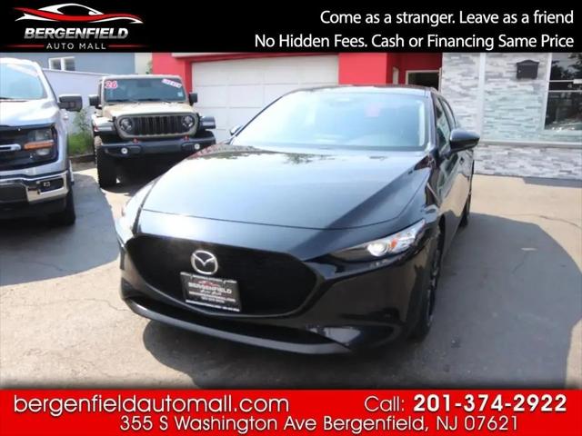 2024 Mazda Mazda3 2.5 S Select Sport for sale in Bergenfield, NJ