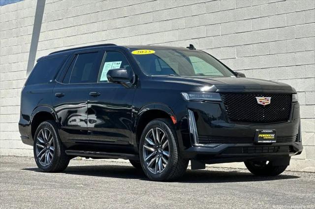2023 Cadillac Escalade 4WD Sport for sale in Cerritos, CA