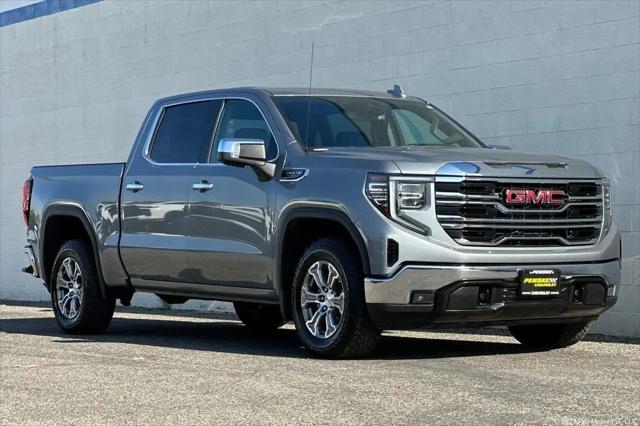 2024 GMC Sierra 1500 2WD Crew Cab Short Box SLT for sale in Cerritos, CA