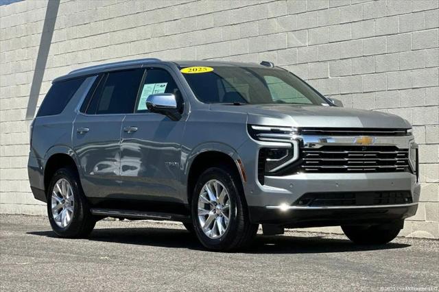 2025 Chevrolet Tahoe 4WD Premier for sale in Cerritos, CA