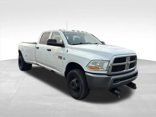 2011 Ram 3500 ST for sale in Wabash, IN
