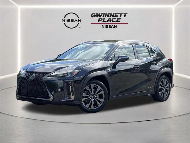 2019 Lexus UX 250h F SPORT for sale in Duluth, GA