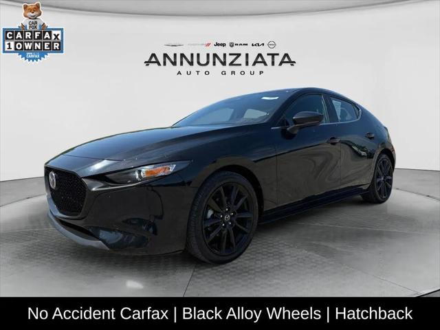 2024 Mazda Mazda3 2.5 S Select Sport for sale in New Hampton, NY