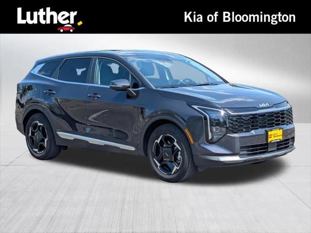 2026 Kia Sportage EX for sale in Minneapolis, MN