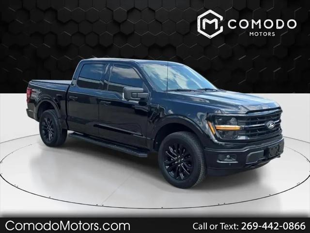 2024 Ford F-150 XLT for sale in Caledonia, MI