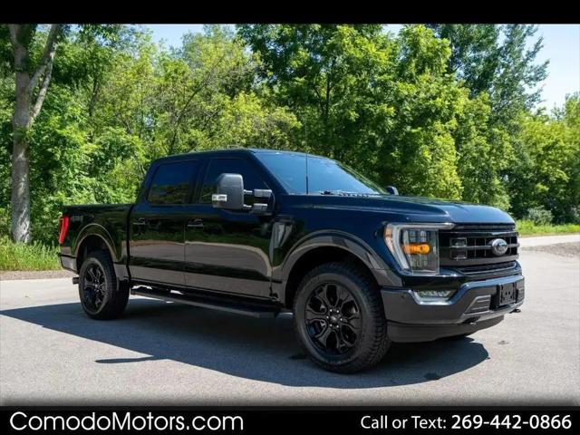 2022 Ford F-150 XLT for sale in Caledonia, MI