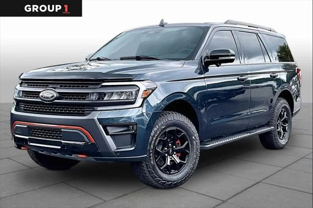 2022 Ford Expedition Timberline for sale in Bluffton, SC