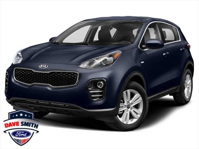 2019 Kia Sportage LX for sale in Williamsville, NY