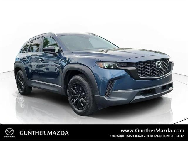 2024 Mazda CX-50 2.5 S Select for sale in Fort Lauderdale, FL