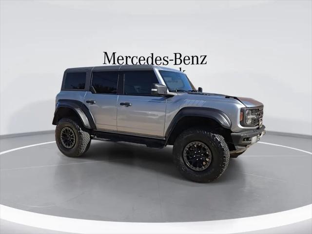 2023 Ford Bronco Raptor for sale in Lubbock, TX
