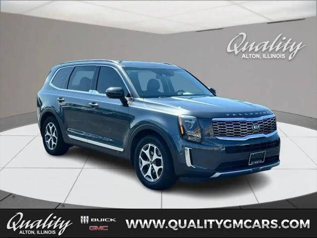 2020 Kia Telluride EX for sale in Alton, IL