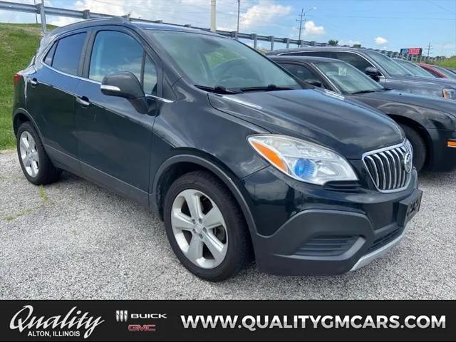 2016 Buick Encore Base for sale in Alton, IL