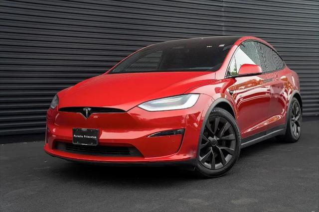 2023 Tesla Model X Standard Range for sale in Lawrenceville, NJ