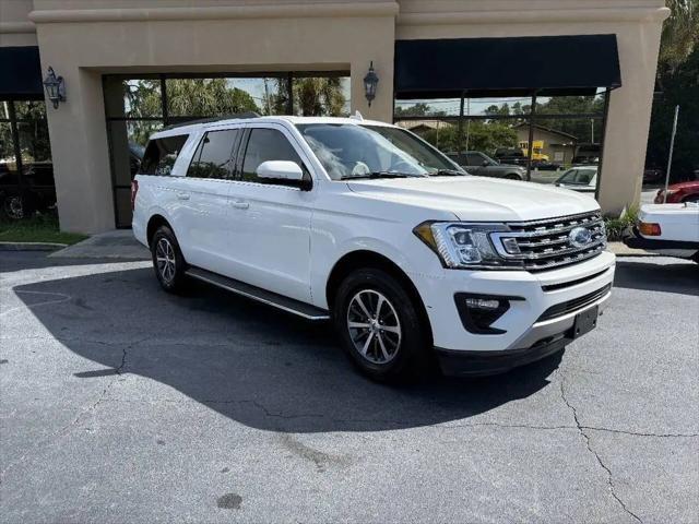 2020 Ford Expedition XLT MAX for sale in Tallahassee, FL