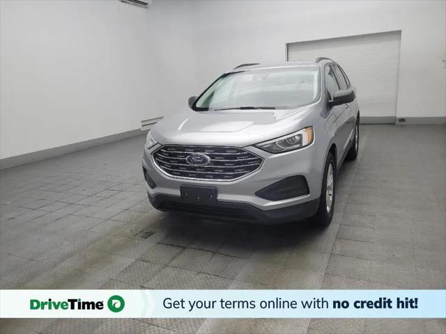 2020 Ford Edge SE for sale in Knoxville, TN