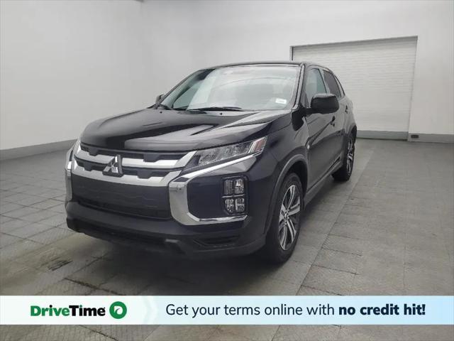 2025 Mitsubishi Outlander Sport 2.0 ES AWC for sale in Knoxville, TN