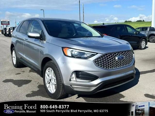 2023 Ford Edge SEL for sale in Perryville, MO