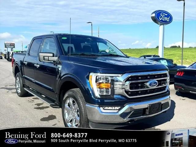 2023 Ford F-150 XLT for sale in Perryville, MO