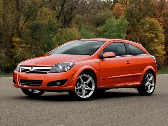 2008 Saturn Astra XR for sale in Easton, PA