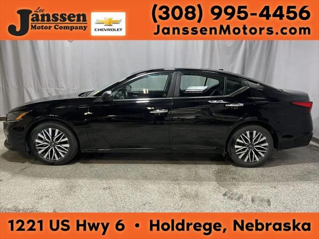 2024 Nissan Altima SV FWD for sale in Holdrege, NE