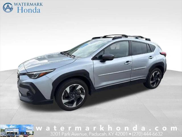 2024 Subaru Crosstrek Limited for sale in Paducah, KY