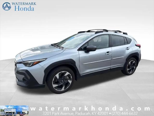 2024 Subaru Crosstrek Limited for sale in Paducah, KY