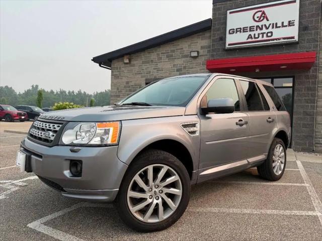 2012 Land Rover LR2 HSE AWD 4dr SUV for sale in Hortonville, WI