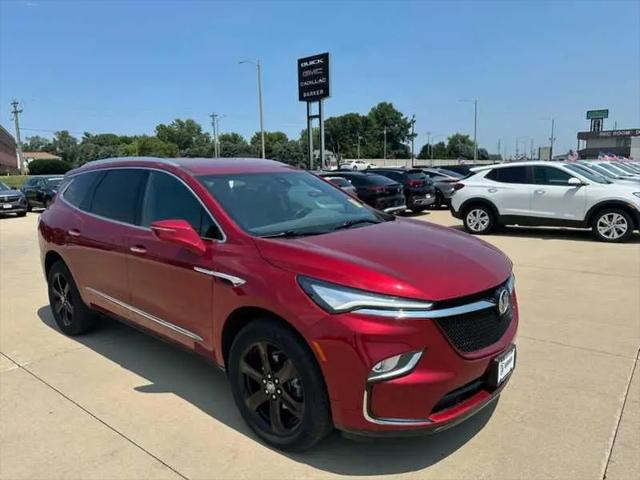 2023 Buick Enclave Essence FWD for sale in Bloomington, IL