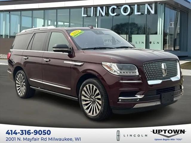 2019 Lincoln Navigator Reserve for sale in Milwaukee, WI