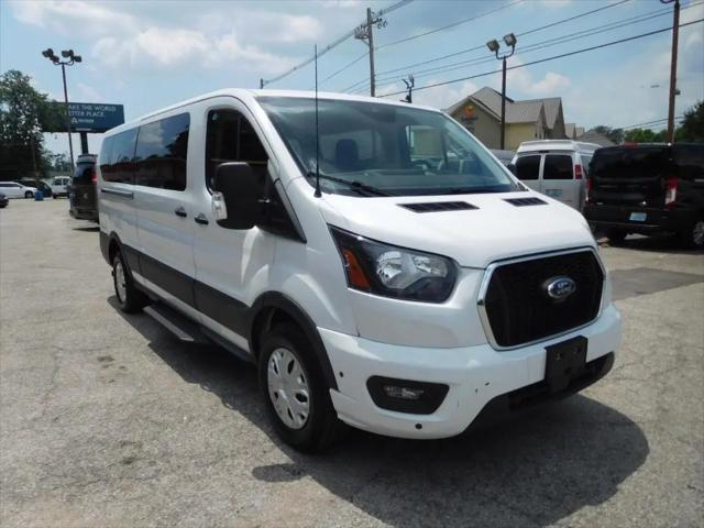 2025 Ford Transit-350 Passenger Van XLT for sale in Louisville, KY