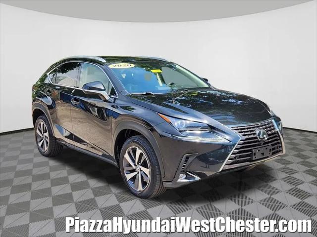 2020 Lexus NX 300 Base for sale in West Chester, PA