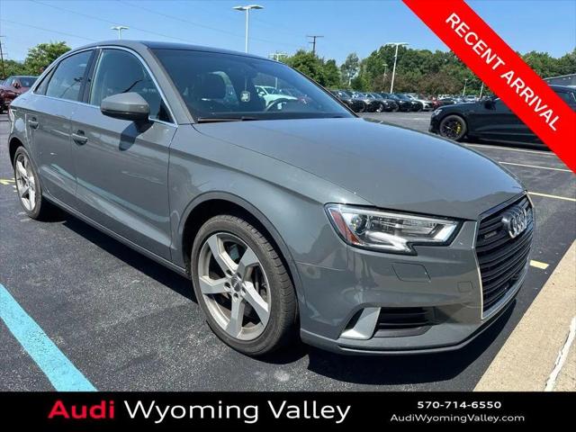 2019 Audi A3 45 Premium for sale in Wilkes-Barre, PA