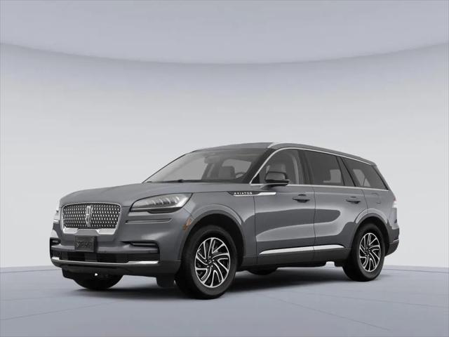 2023 Lincoln Aviator Standard for sale in Midlothian, VA
