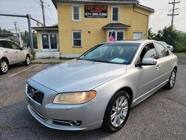 2010 Volvo S80 3.2 for sale in Winchester, VA