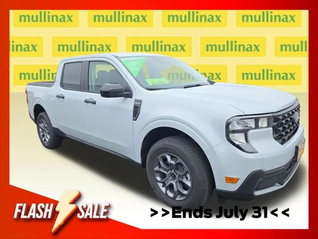 2026 Ford Maverick XLT for sale in Olympia, WA