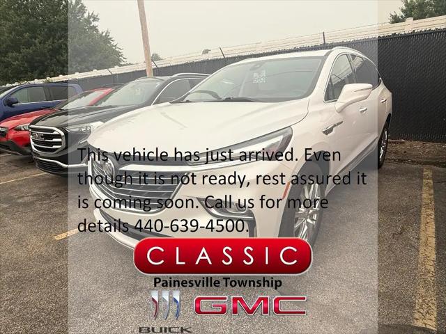 2024 Buick Enclave Essence AWD for sale in Painesville, OH