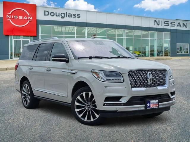 2020 Lincoln Navigator Reserve for sale in Waco, TX